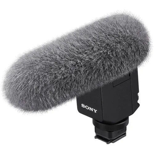 Microphone Micro-Canon ECM-B1M