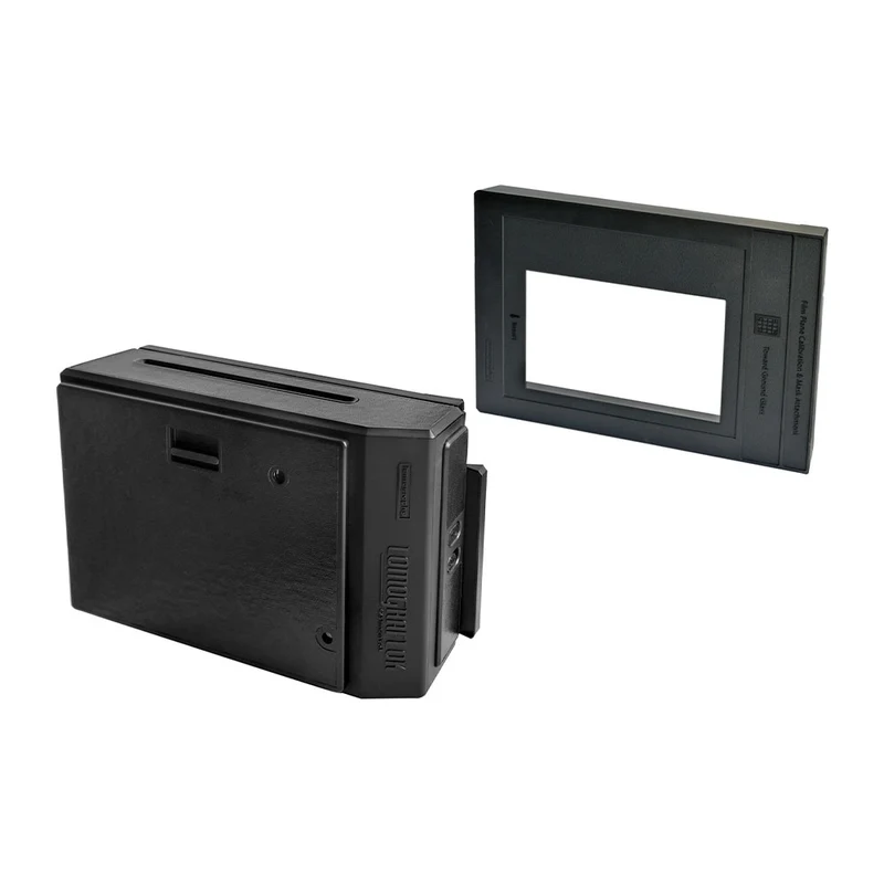 Dos instantané LomoGraflok 4×5