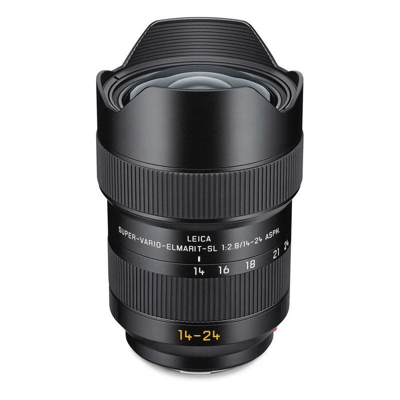 Super-Vario-Elmarit-SL 14-24mm f/2.8 ASPH.