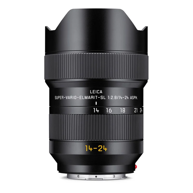 Super-Vario-Elmarit-SL 14-24mm f/2.8 ASPH.