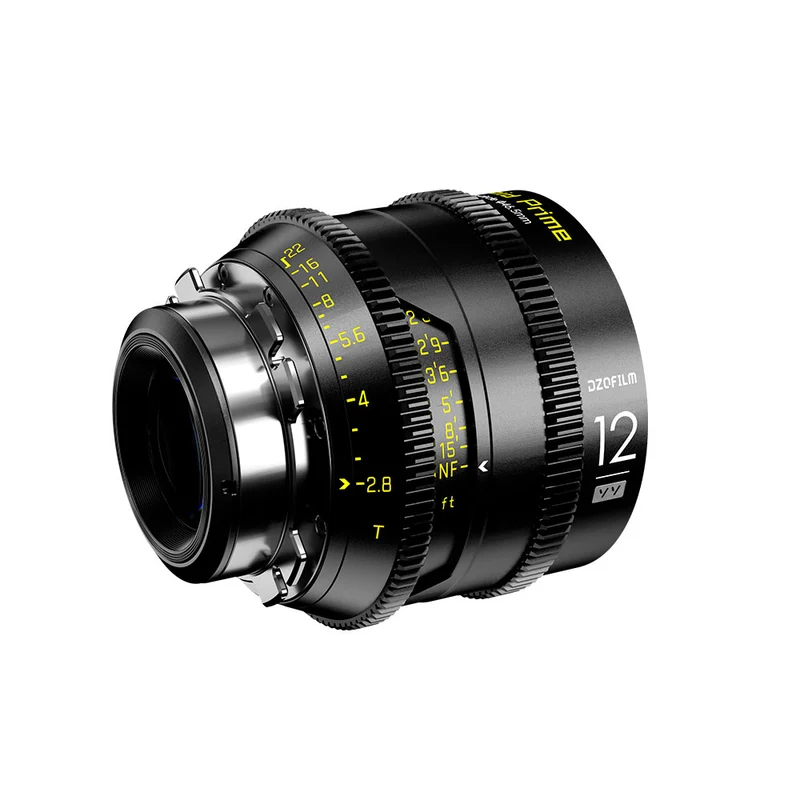 VESPID 12mm T2.8 (PL/EF)