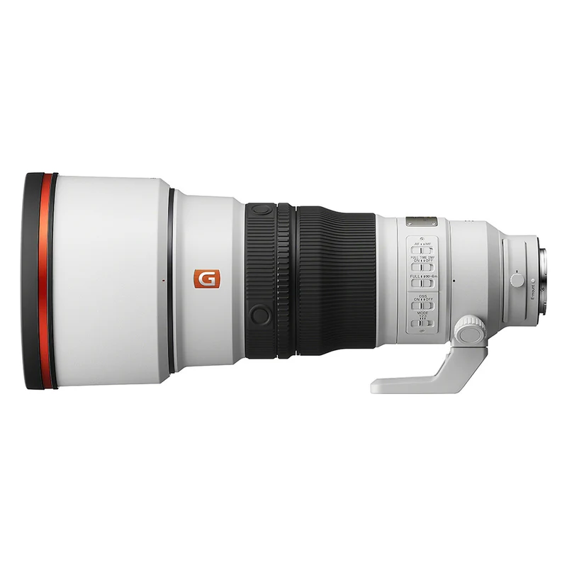 FE 300mm f/2.8 GM OSS