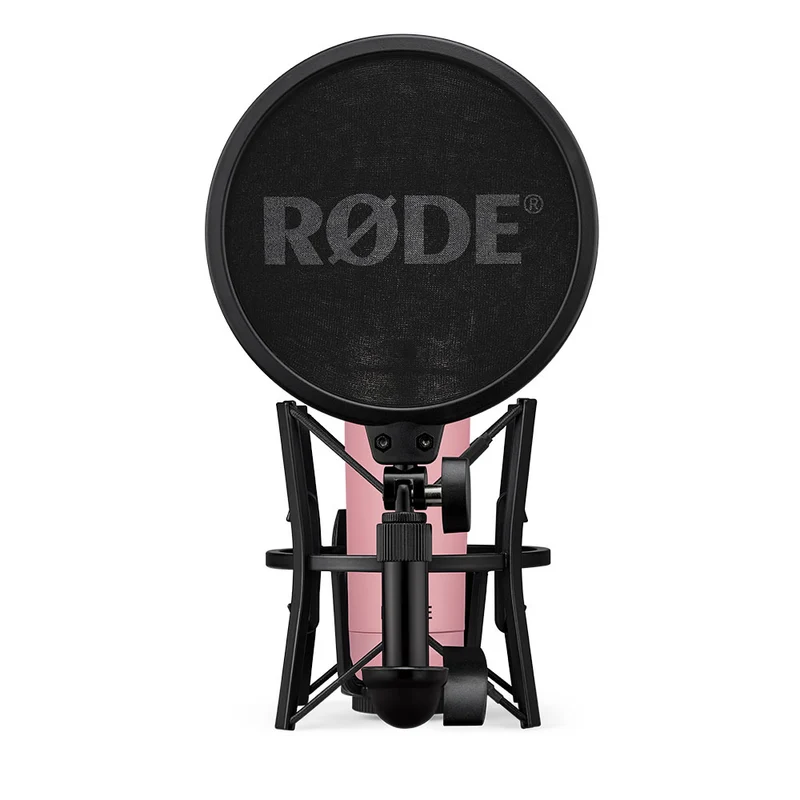 Micro NT1 Série Signature (Rose)