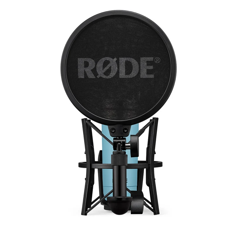 Micro NT1 Série Signature (Bleu)
