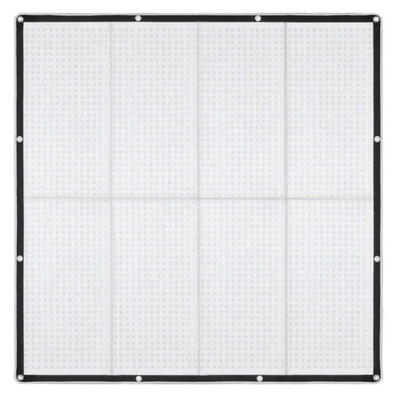Lumière Knowled F600Bi Bicolore 4pi x 4pi