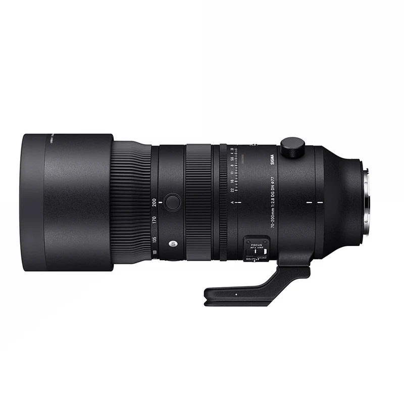 70-200mm f/2.8 DG DN OS Sports Monture L