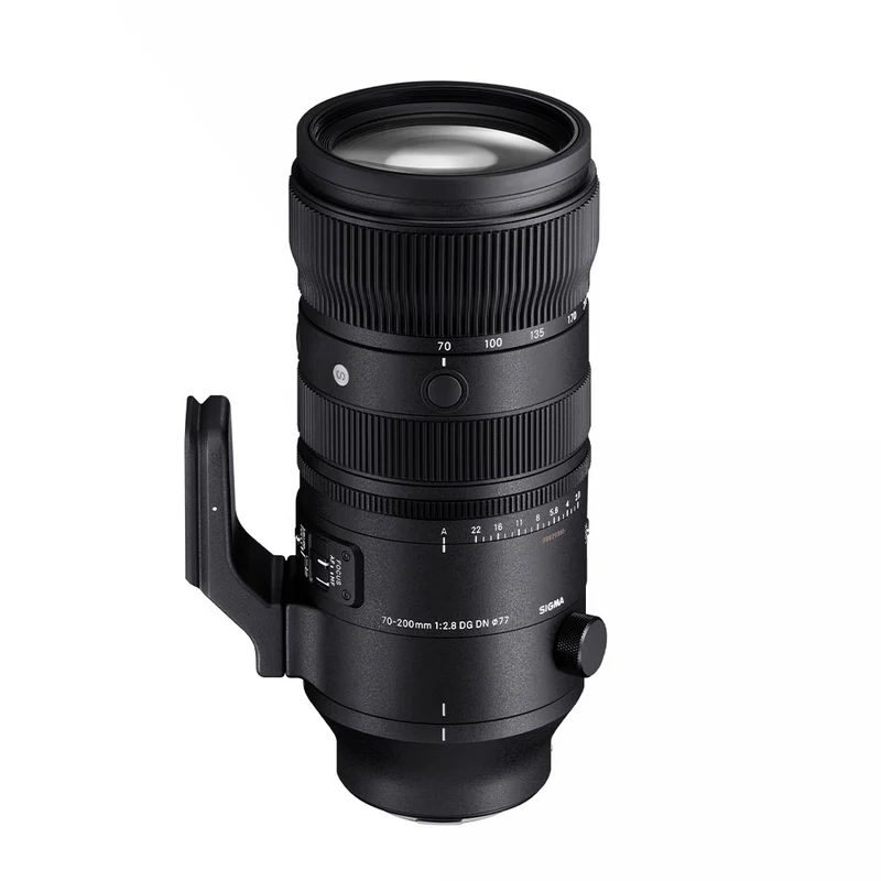 70-200mm f/2.8 DG DN OS Sports Sony E