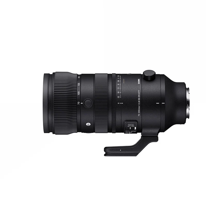 70-200mm f/2.8 DG DN OS Sports Sony E