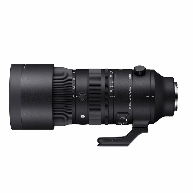 70-200mm f/2.8 DG DN OS Sports Sony E