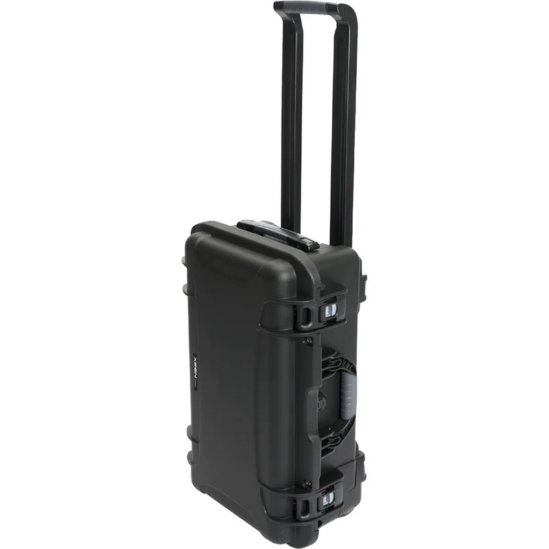 Valise à Roulettes pour 6 Objectifs XEEN