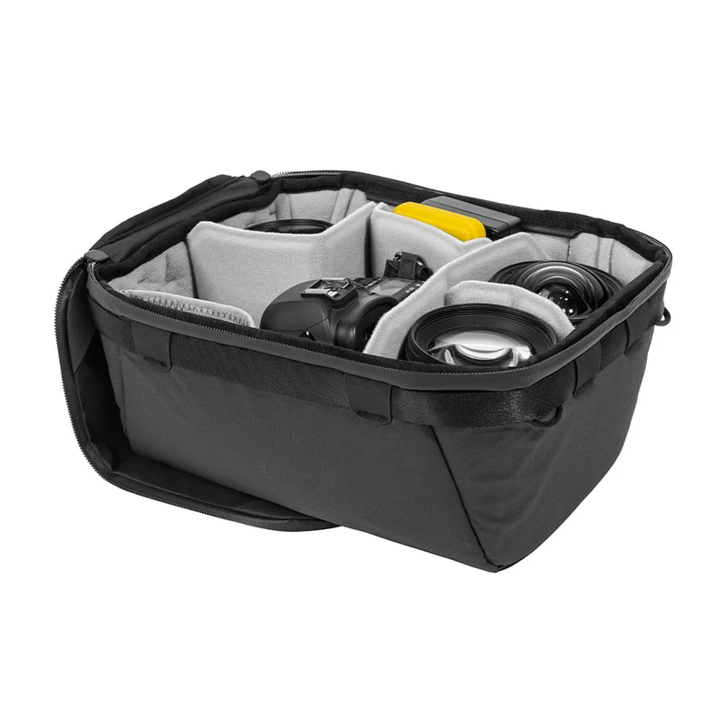 Caméra Cube v2 (Moyen-Petit)