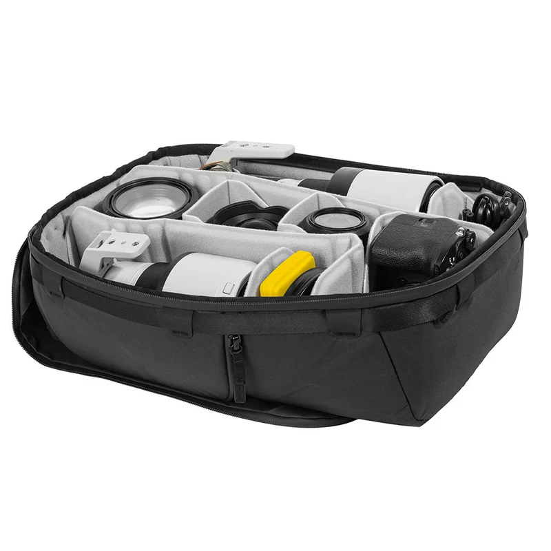 Caméra Cube v2 (Large)
