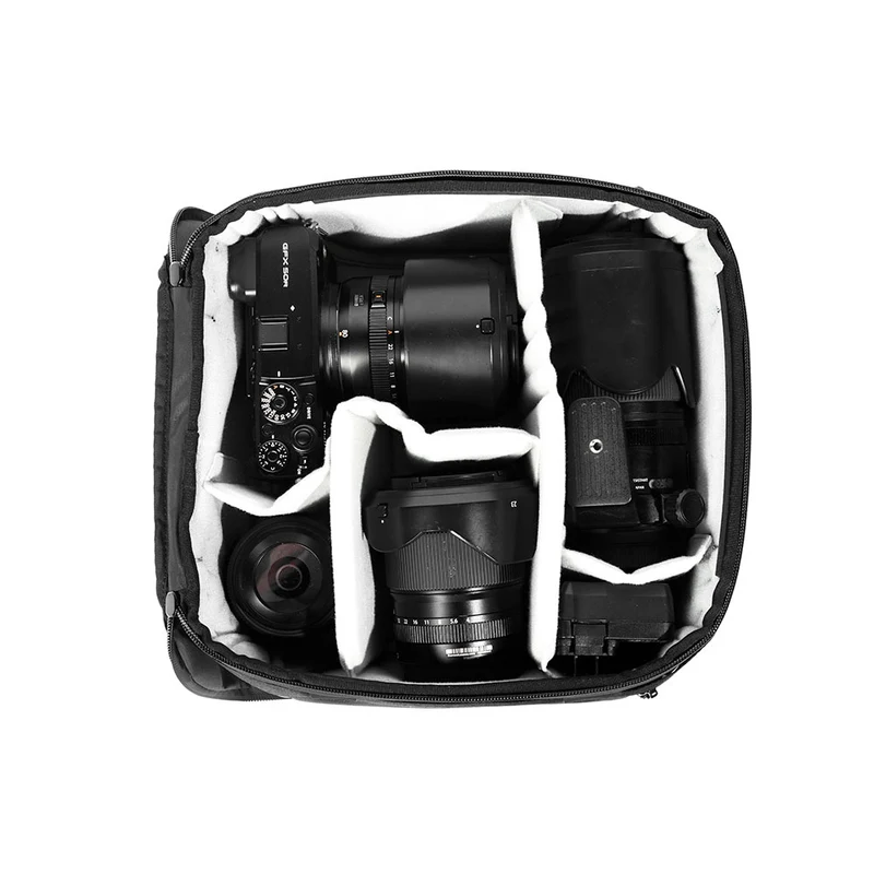 Caméra Cube v2 (Moyen)