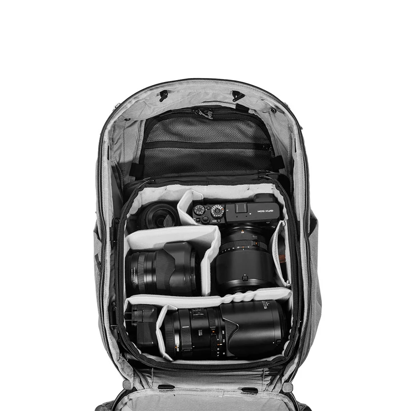 Caméra Cube v2 (Moyen)