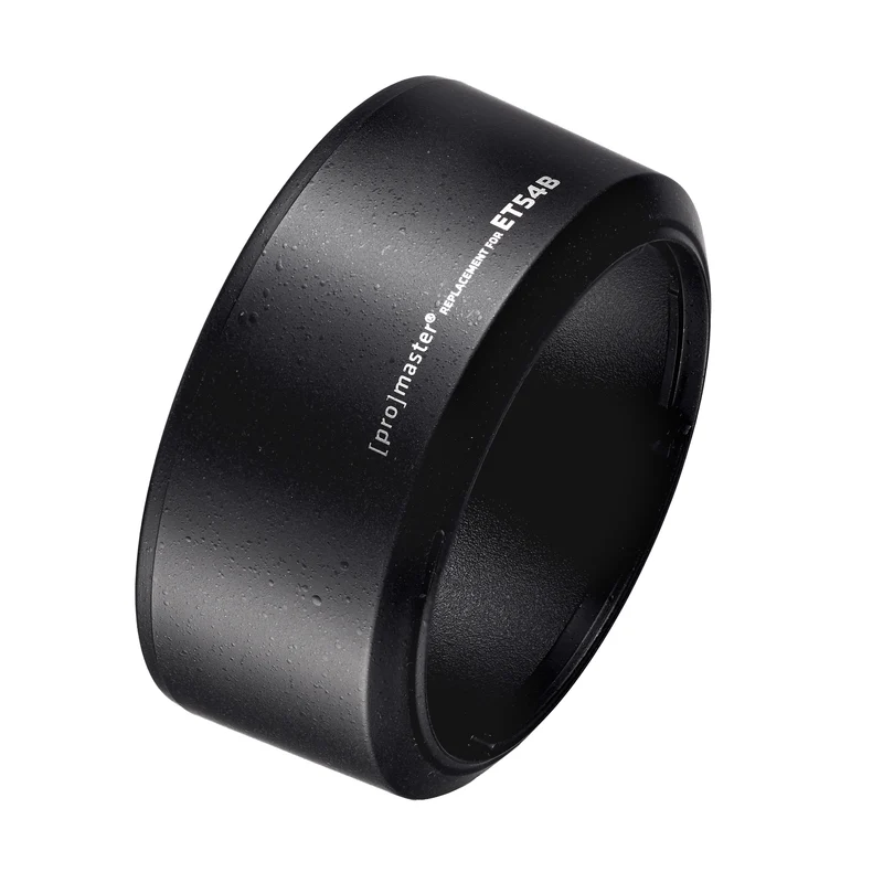 Pare-soleil ET-54B pour Canon