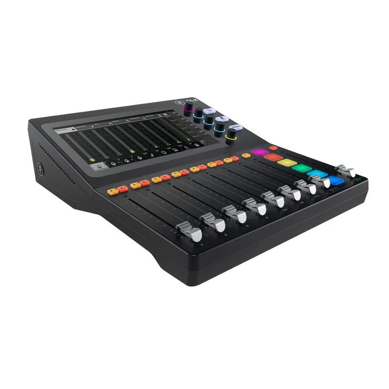 Mixeur numérique DLZ Creator