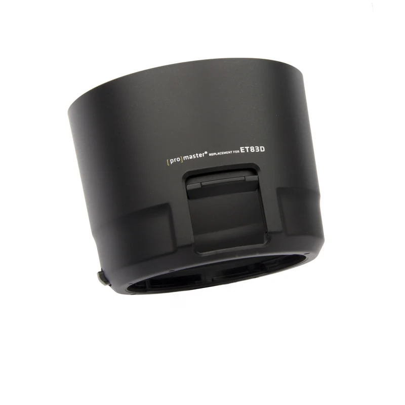 Pare-soleil ET-83D pour Canon