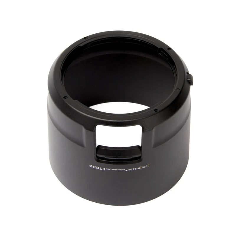 Pare-soleil ET-83D pour Canon