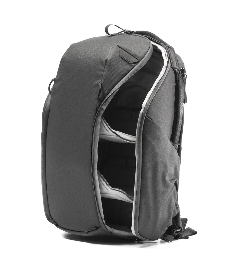Sac à dos Everyday Zip 15L (Noir)