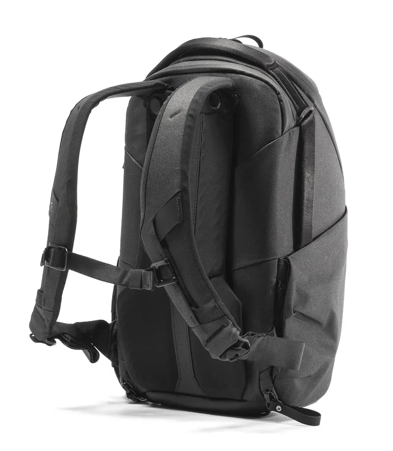 Sac à dos Everyday Zip 15L (Noir)