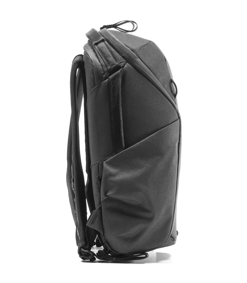 Sac à dos Everyday Zip 15L (Noir)