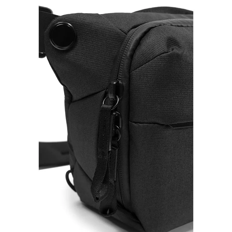 Sac à bandoulière Everyday Sling 3L V2 (Noir)