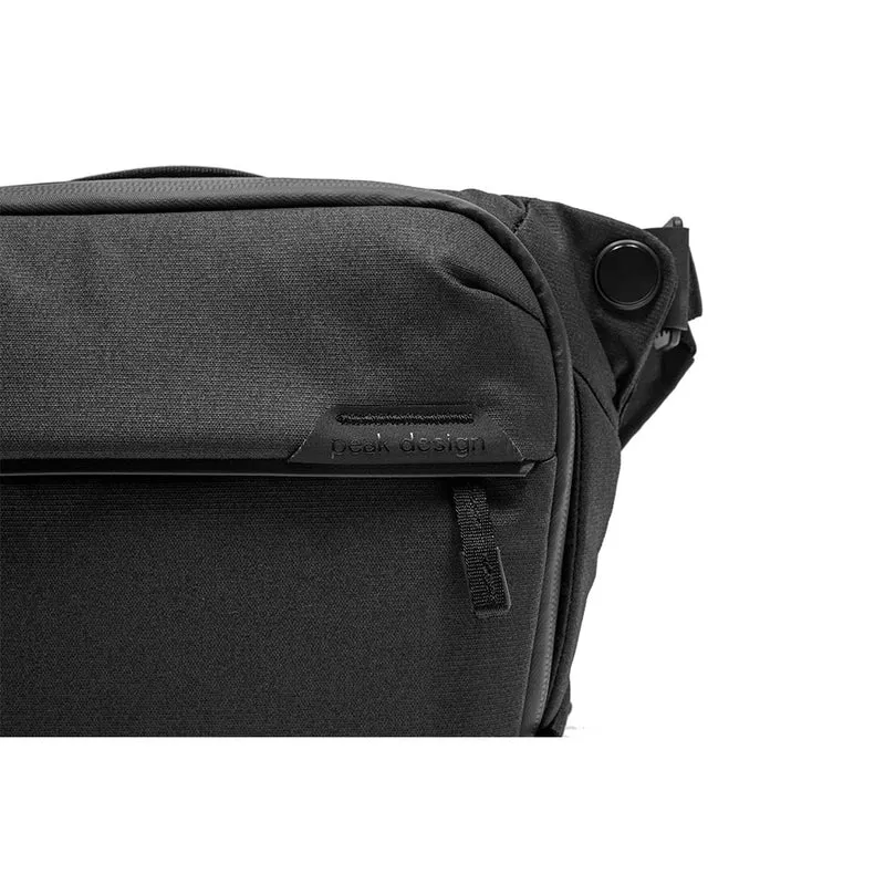 Sac à bandoulière Everyday Sling 3L V2 (Noir)
