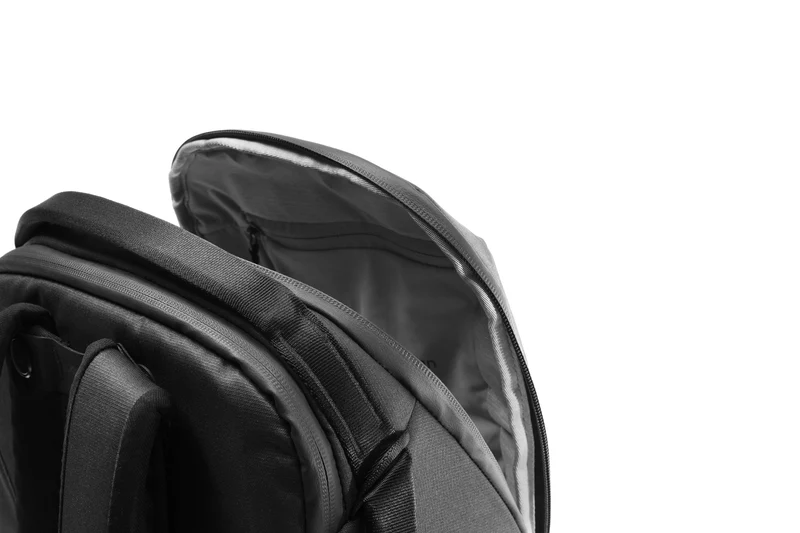 Sac à dos Everyday Zip 20L (Noir)