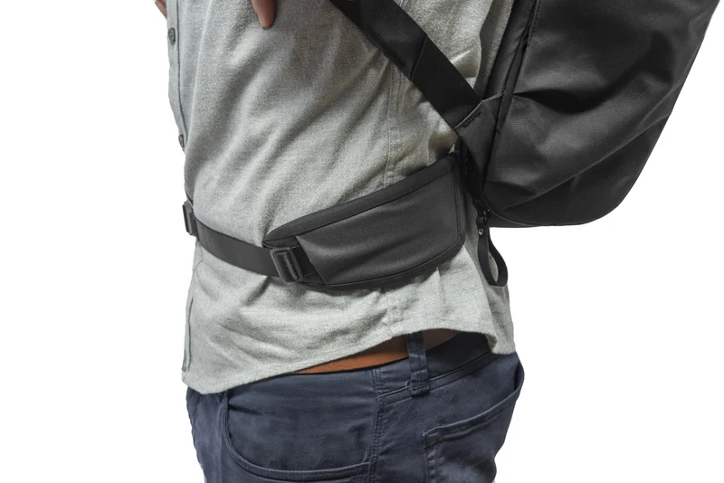 Ceinture de Soutien Everyday (Noir)