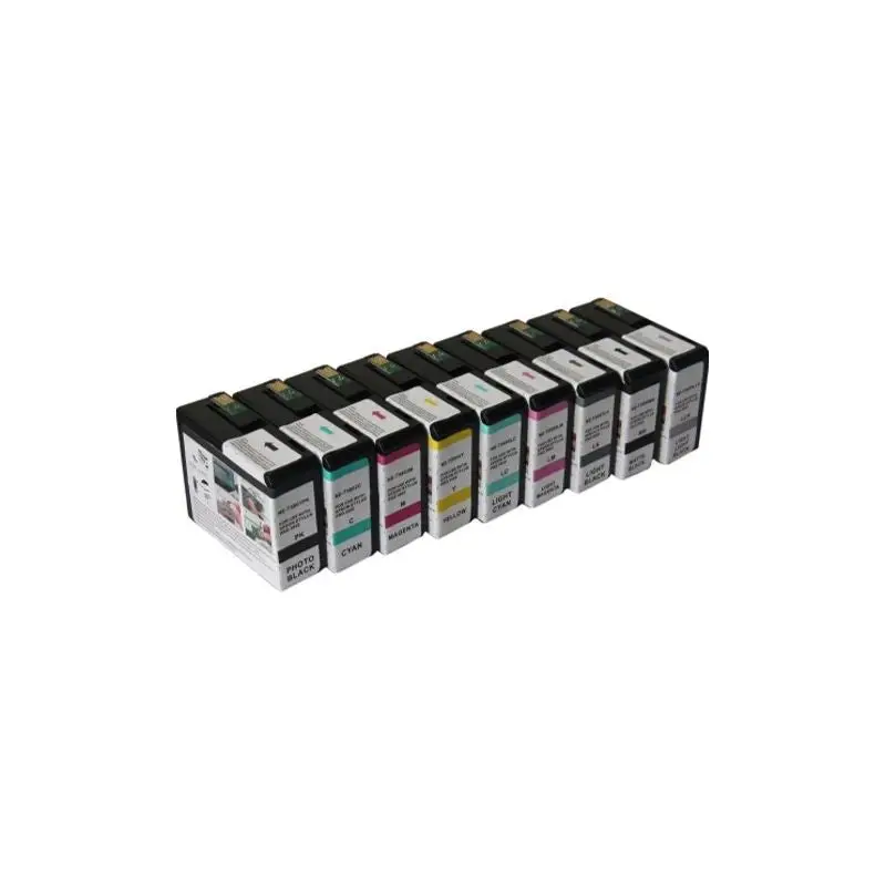 Epson C13T850500 Cartouche Light Cyan compatible