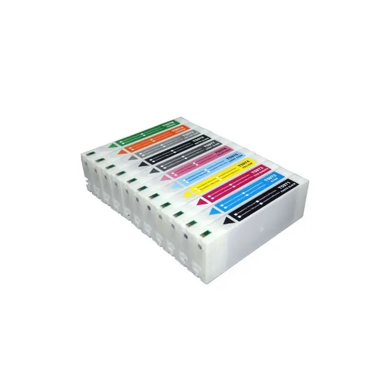 Epson C13T804100 Cartouche Noir photo compatible