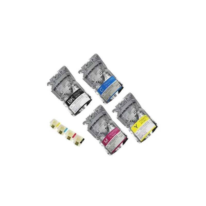 Epson C13T741200 Cartouche Cyan compatible