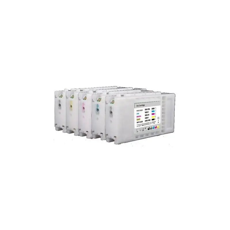 Epson C13T693200 Cartouche Cyan compatible
