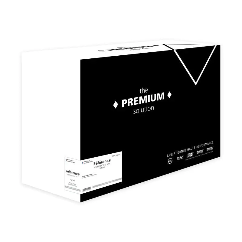 HP 309A Toner Cyan compatible équivalent à Q2671A