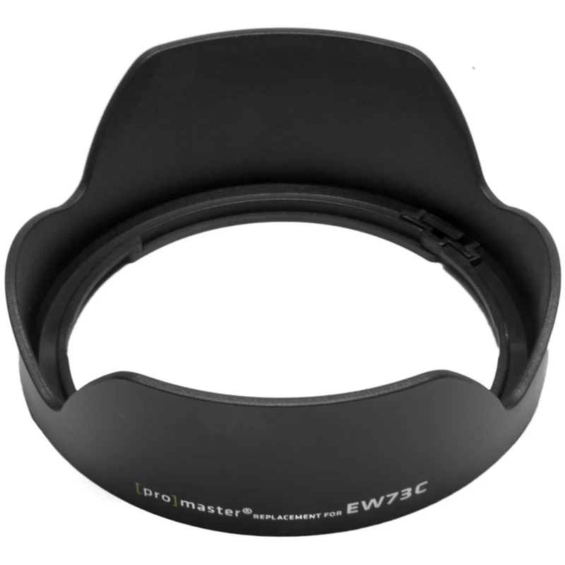 Pare-soleil EW-73C pour Canon
