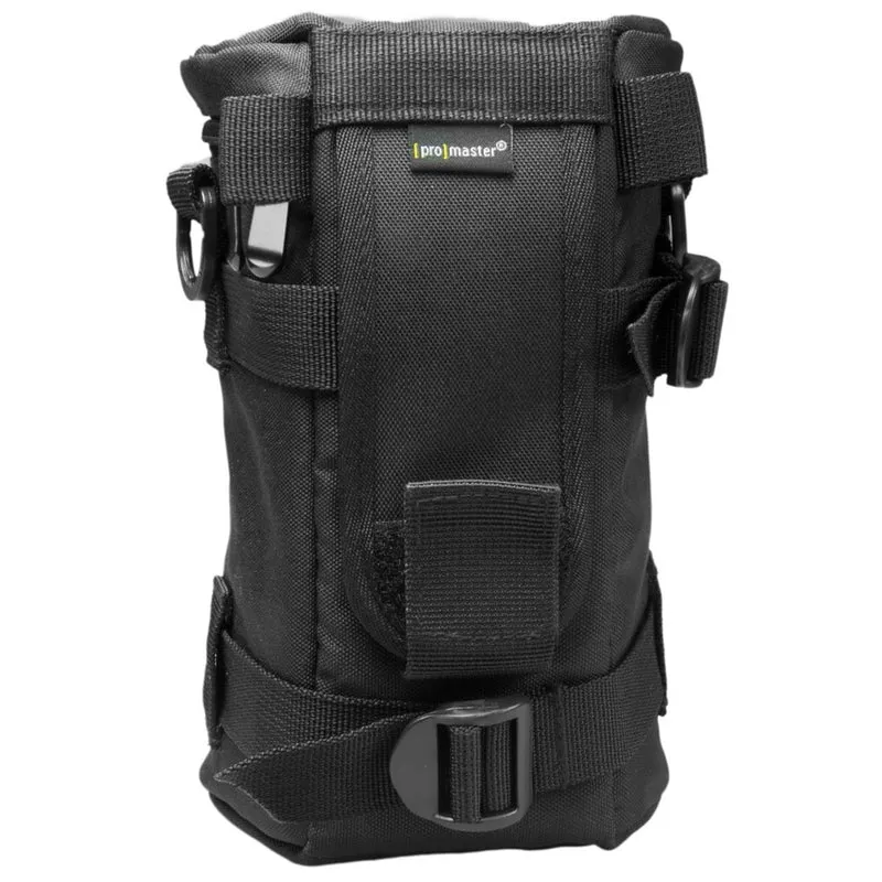 Étui pour Objectif Deluxe LC-5