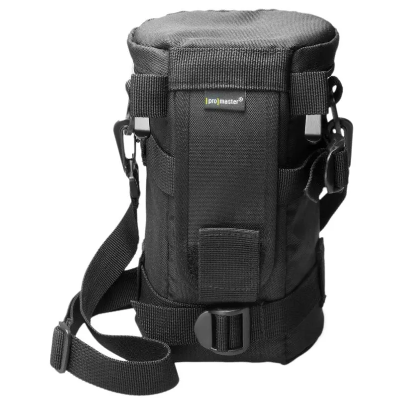 Étui pour Objectif Deluxe LC-5