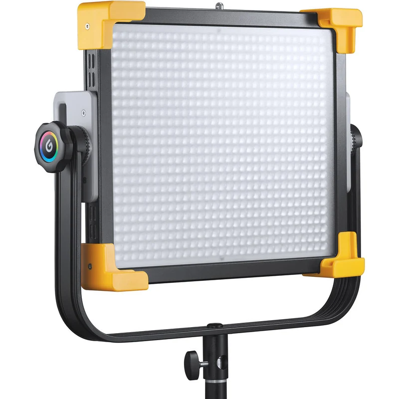 Lumière Profesionnelle LD75R RGB
