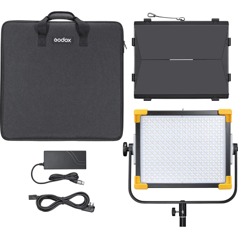 Lumière Profesionnelle LD75R RGB