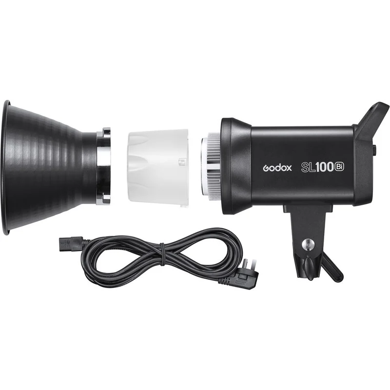 Lumière Vidéo SL100Bi Bicolore