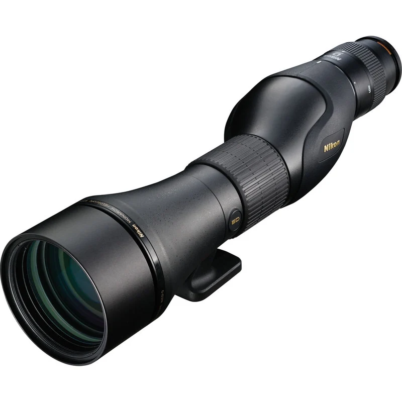 Télescope d'observation Monarch 82ED-S avec Oculaire MEP 20-60