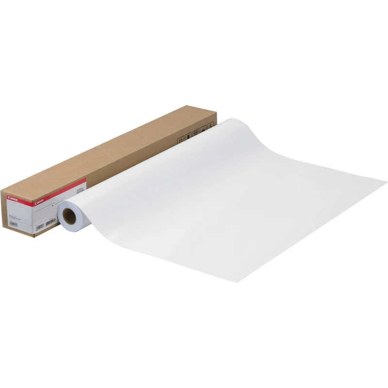 Papier Premium Semi-Glacé II (17po x 100pi Rouleau)