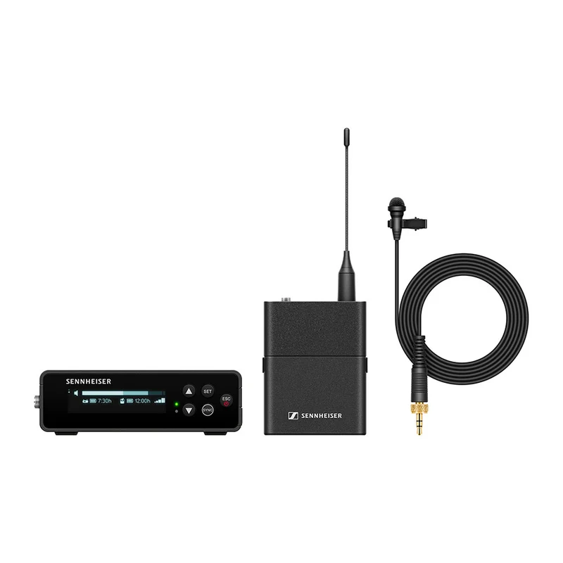 Ensemble EW-DP ME 2 (R1-6 : 520 - 576 MHz)