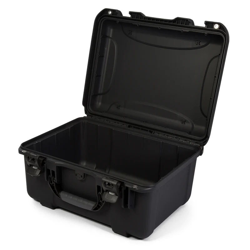 Valise Rigide Nanuk 933 avec Mousse (Noir)