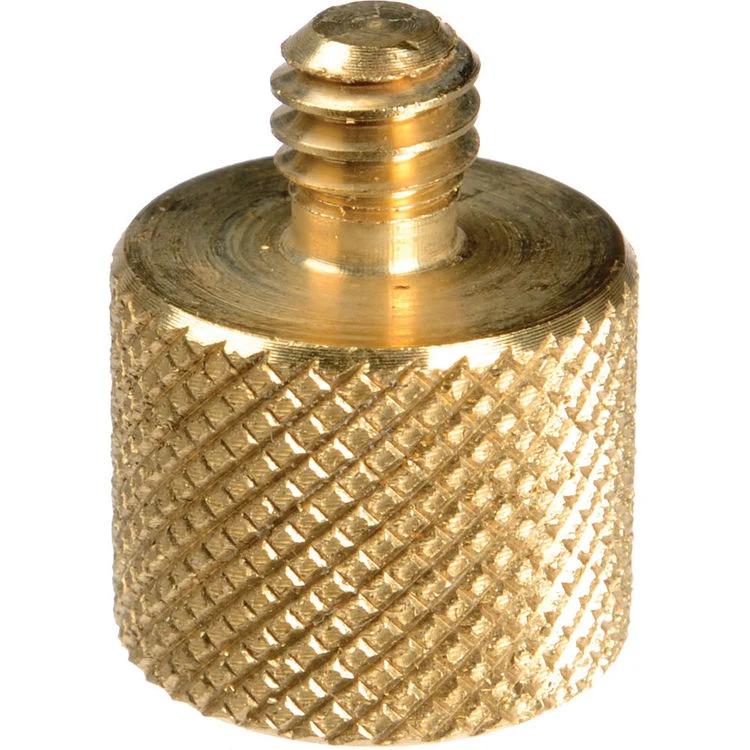 Adaptateur Femelle 3/8po vers Mâle 1/4po