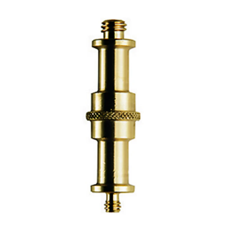 Adaptateur Double 1/4po et 3/8po