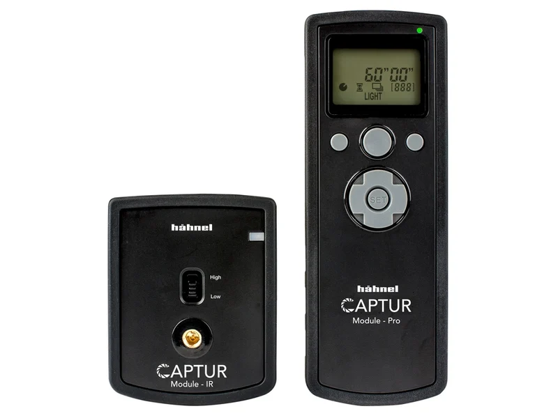 Déclencheur Captur Module Pro