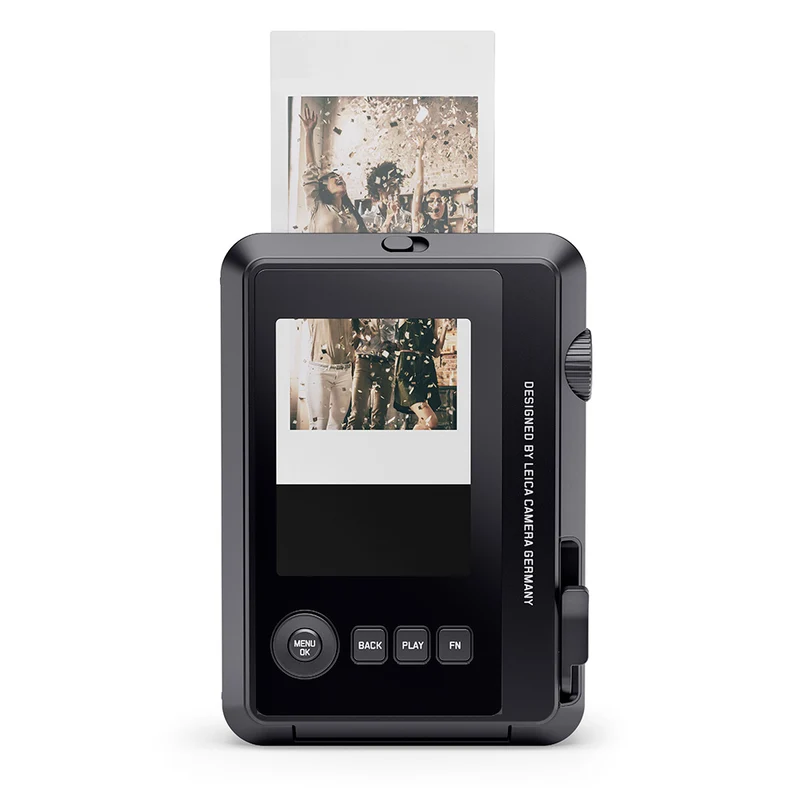 Appareil instantané hybride Sofort 2 (Blanc)