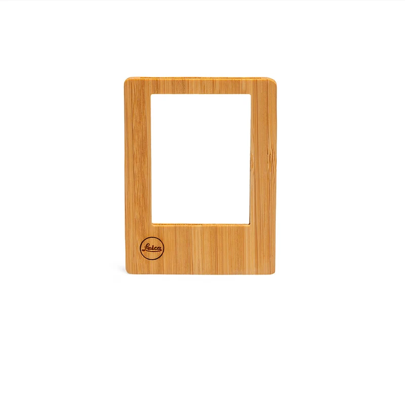 Cadre aimanté Sofort (Bamboo, Paquet de 3)