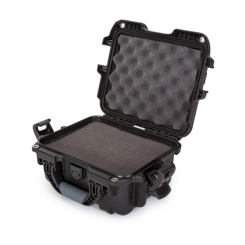 Valise Rigide Nanuk 905 avec Mousse (Noir)